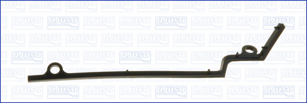 Ajusa Pakking, distributiecarter 00535200