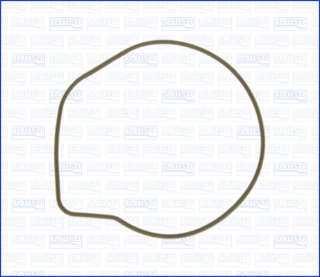 Ajusa Pakking, oliepomp 00547900