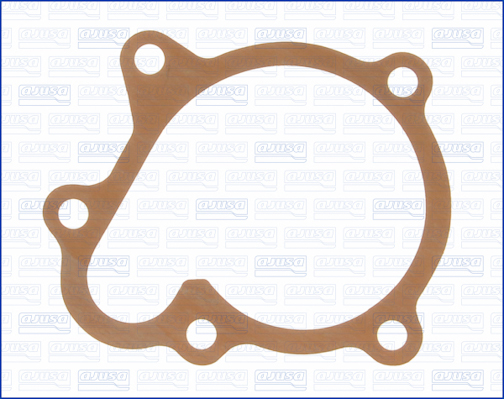 Ajusa Pakking, waterpomp 00548300