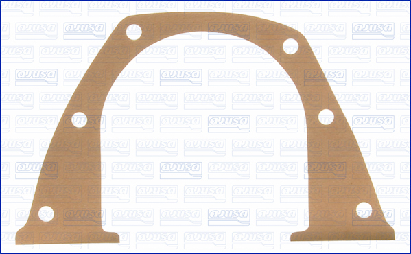 Ajusa Pakking, distributiecarter 00552800