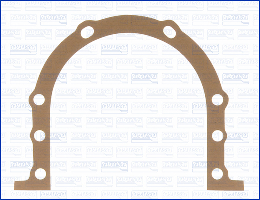 Ajusa Pakking, distributiecarter 00554000
