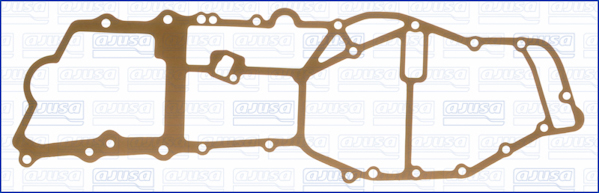 Ajusa Pakking, distributiecarter 00555200