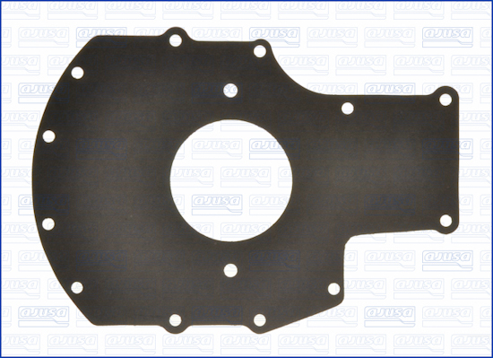 Ajusa Pakking, distributiecarter 00560000