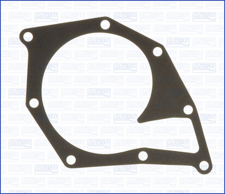 Ajusa Pakking, waterpomp 00560100