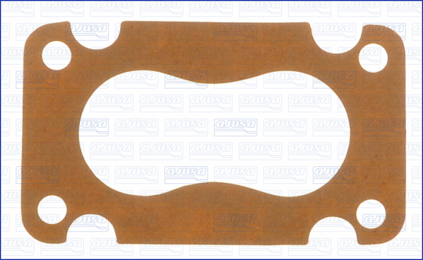 Ajusa Pakking, carburateurflens 00561100