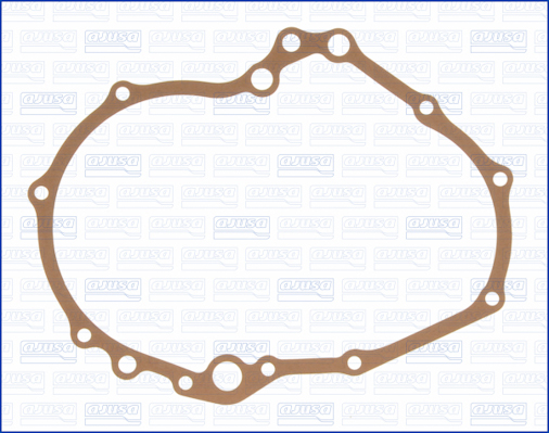 Ajusa Pakking, distributiecarter 00562400