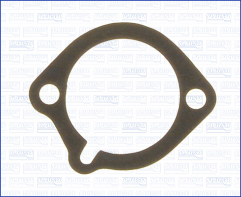 Ajusa Pakking, oliepomp 00578700