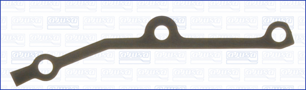 Ajusa Pakking, distributiecarter 00581800