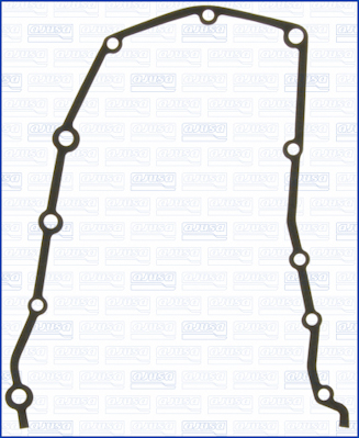 Ajusa Pakking, distributiecarter 00582300