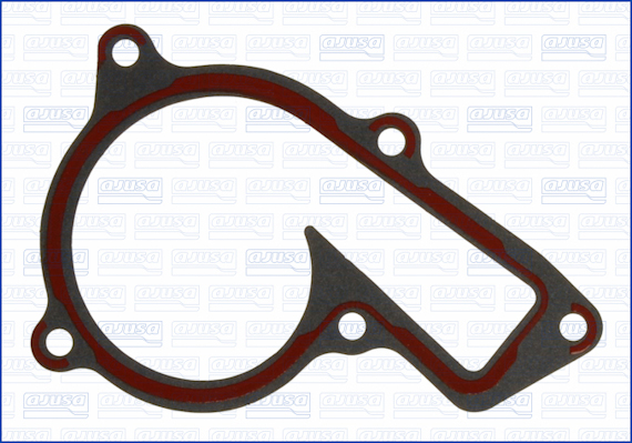 Ajusa Pakking, waterpomp 00583200