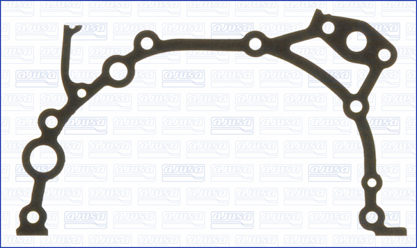 Ajusa Pakking, oliepomp 00588300