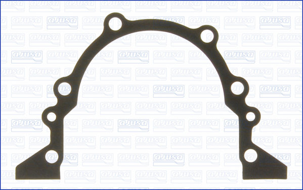 Ajusa Pakking, distributiecarter 00588700