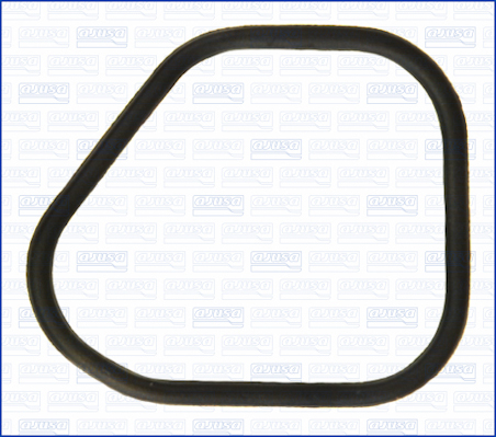 Ajusa Pakking, distributiecarter 00589600