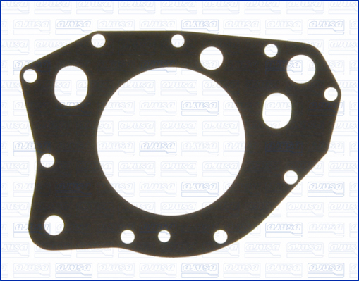 Ajusa Pakking, distributiecarter 00591000