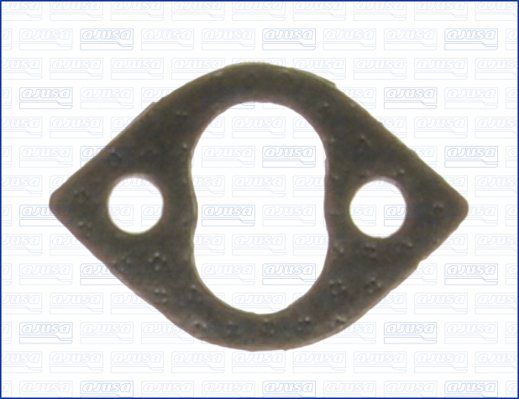 Ajusa Afdichtring, wateraansluiting (turbolader) 00593200