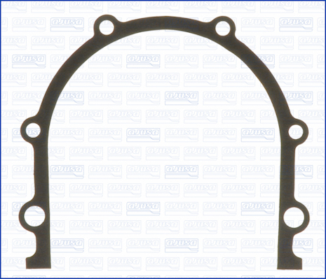 Ajusa Pakking, distributiecarter 00594700