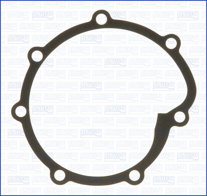 Ajusa Pakking, waterpomp 00597400