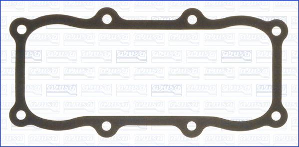 Ajusa Pakking, oliefilter 00597600