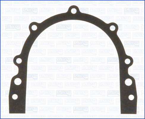 Ajusa Pakking, distributiecarter 00597700