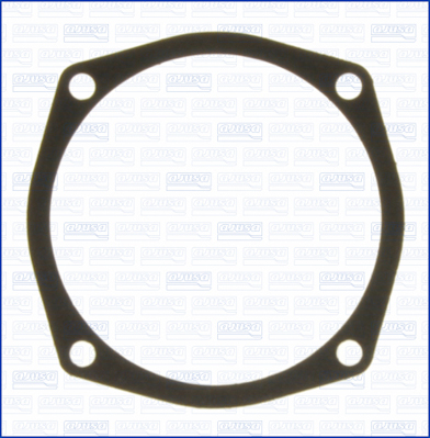 Ajusa Pakking, oliepomp 00597900