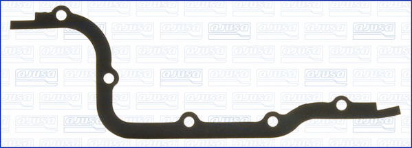 Ajusa Pakking, distributiecarter 00601200