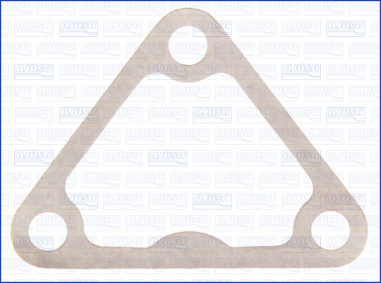 Ajusa Pakking, oliepomp 00603600