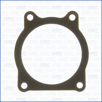 Ajusa Afdichtring, turbolader 00608900