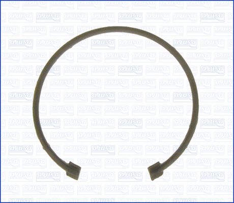 Ajusa Pakking, distributiecarter 00613700