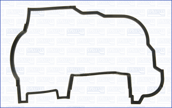 Ajusa Pakking, distributiecarter 00614500