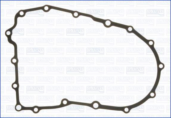 Ajusa Pakking, distributiecarter 00614900