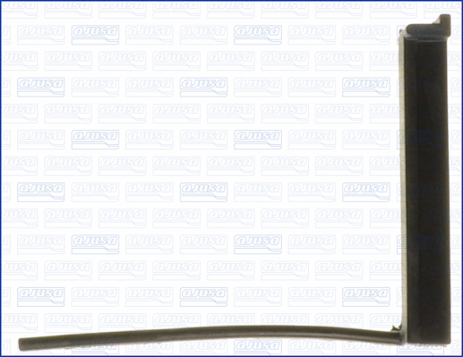 Ajusa Pakking, distributiecarter 00616100