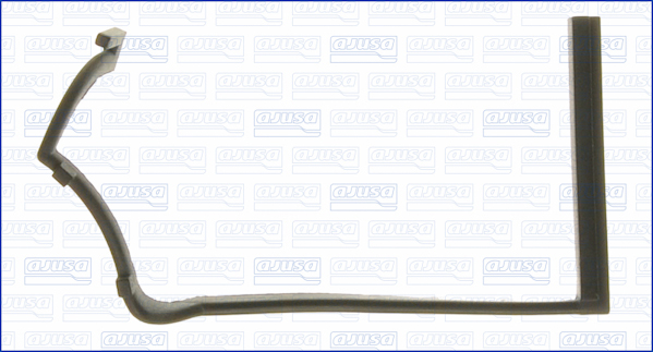 Ajusa Pakking, distributiecarter 00616900