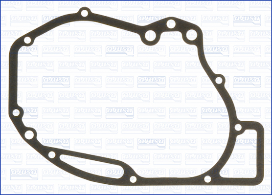 Ajusa Pakking, distributiecarter 00619000