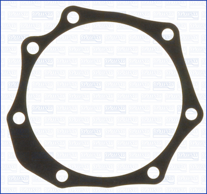 Ajusa Pakking, distributiecarter 00620400