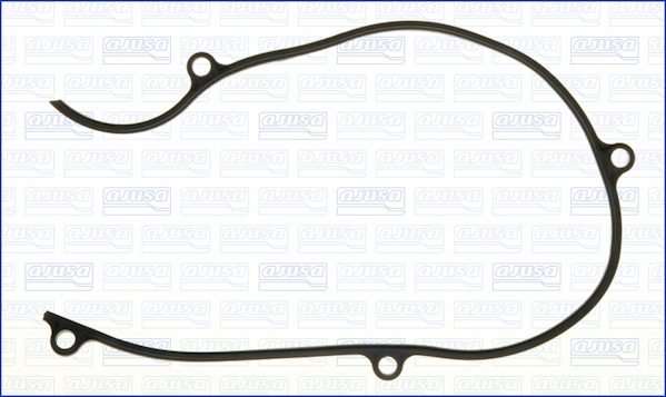 Ajusa Pakking, distributiecarter 00626200