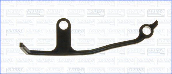 Ajusa Pakking, distributiecarter 00626400