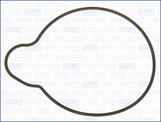 Ajusa Inspuitpomp pakking 00628300