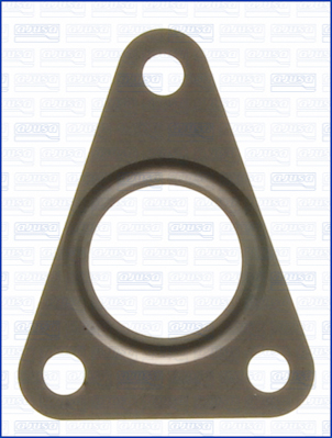 Ajusa Afdichtring, turbolader 00631500