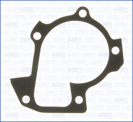 Ajusa Pakking, waterpomp 00631600