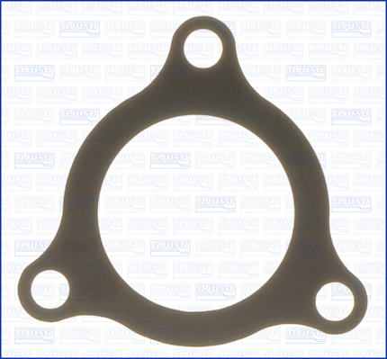 Ajusa Afdichtring, turbolader 00637100