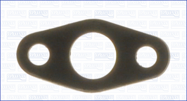 Ajusa Afdichtring, turbolader 00637300
