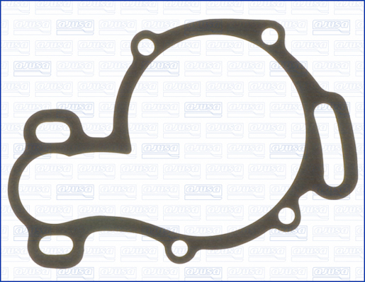 Ajusa Pakking, waterpomp 00637400