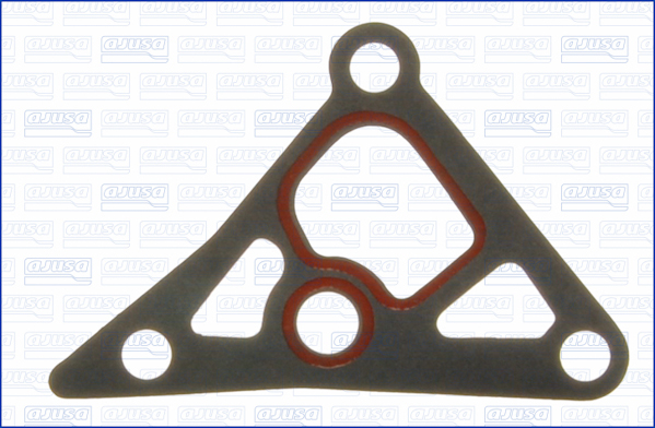 Ajusa Pakking, oliefilter 00638400