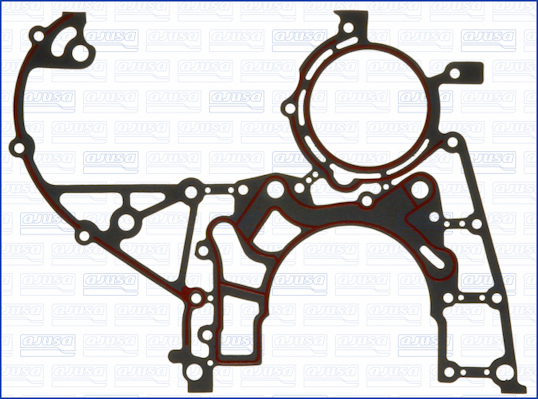 Ajusa Pakking, distributiecarter 00640100