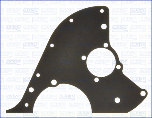 Ajusa Pakking, distributiecarter 00641000