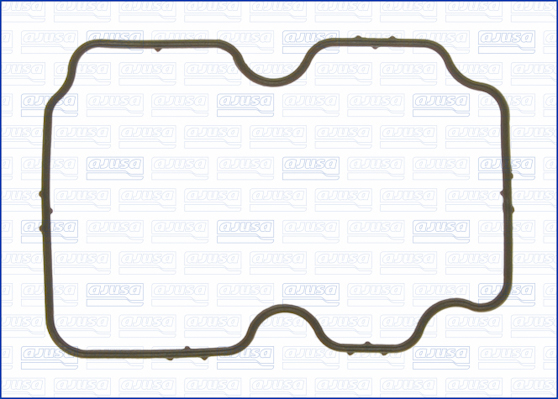 Ajusa Pakking, oliepomp 00641800