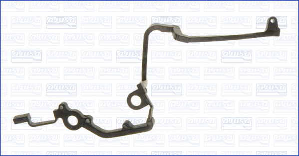 Ajusa Pakking, distributiecarter 00644200