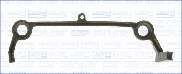 Ajusa Pakking, distributiecarter 00644300