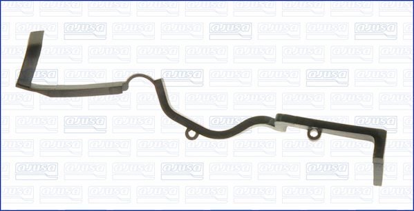 Ajusa Pakking, distributiecarter 00644400