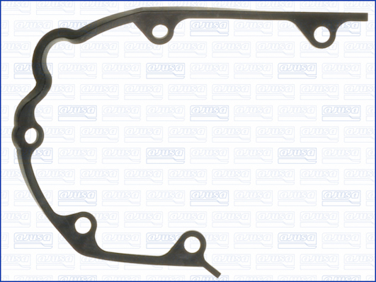 Ajusa Pakking, distributiecarter 00645200